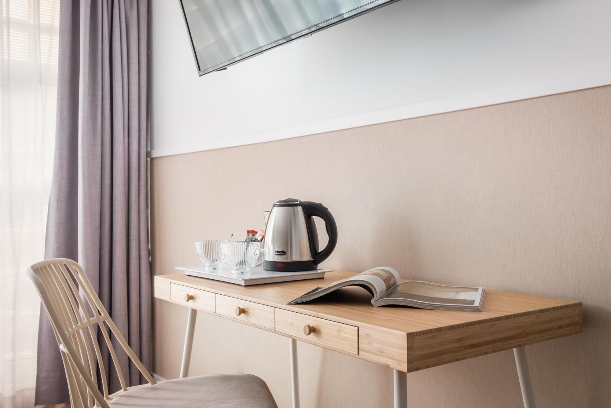 Bypillow House — Fotos 1